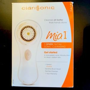 Clarisonic Mia 1 Sonic Skin Cleansing System